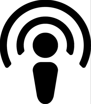 applepodcast logo