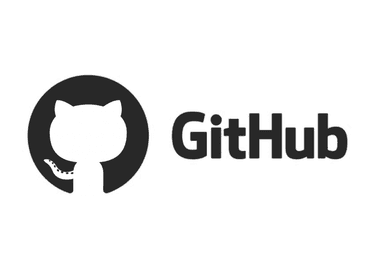 GitHub logo