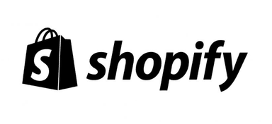 shopify logo