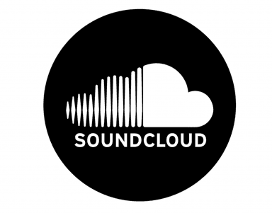 soundcloud logo