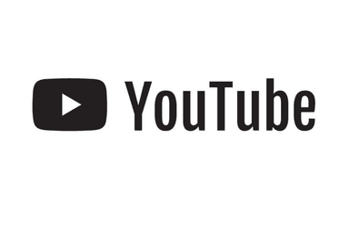 youtube logo